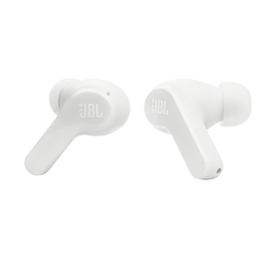 JBL Wave Beam - White - True wireless earbuds - Detailshot 4